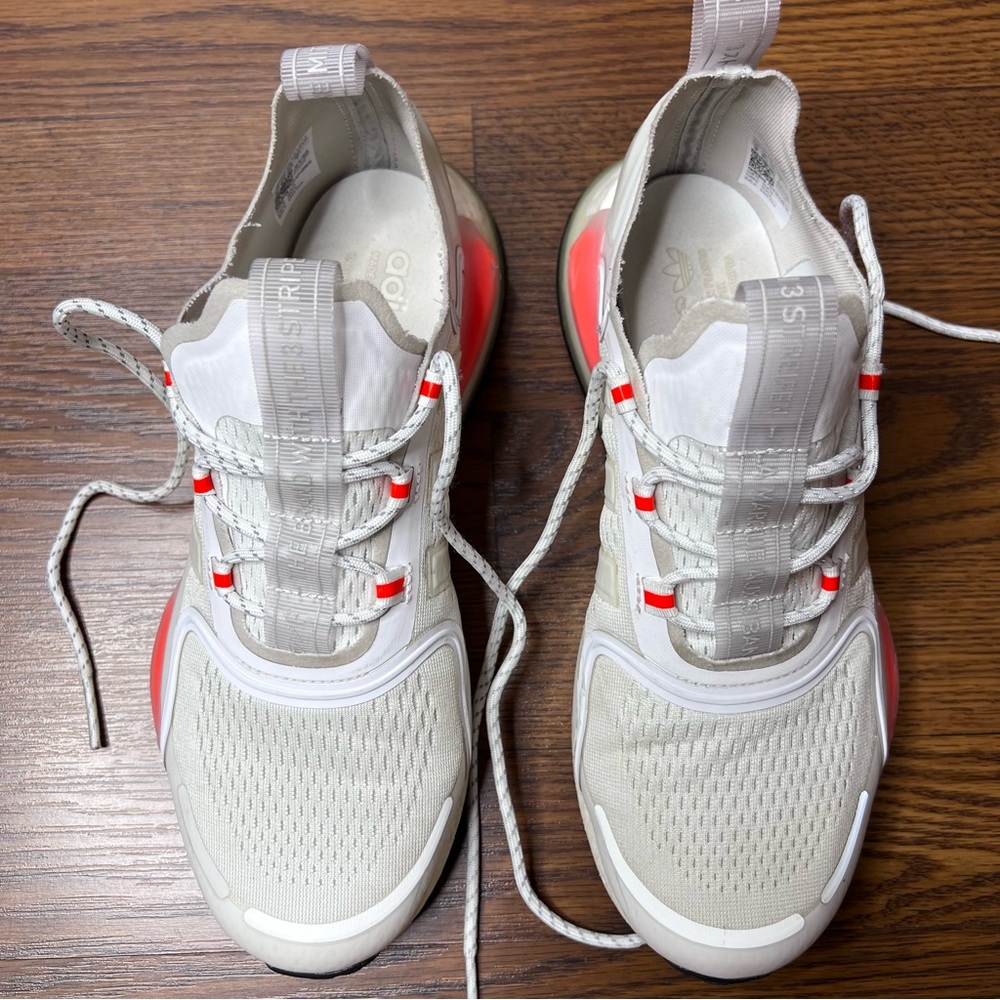 adidas Originals NMD_V3 sneakers in white size 9 - Picture 7 of 15